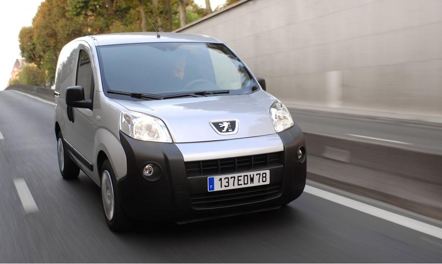  Peugeot Bipper 2008 года  (фото 66 из 93)